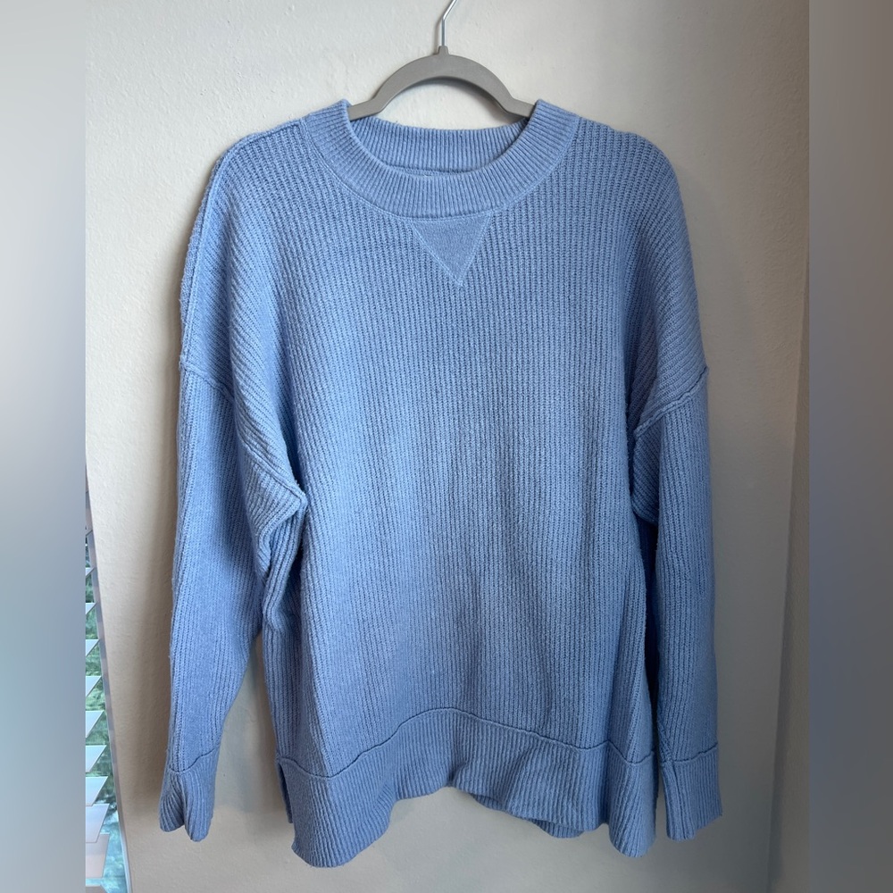 Crewneck Sweater